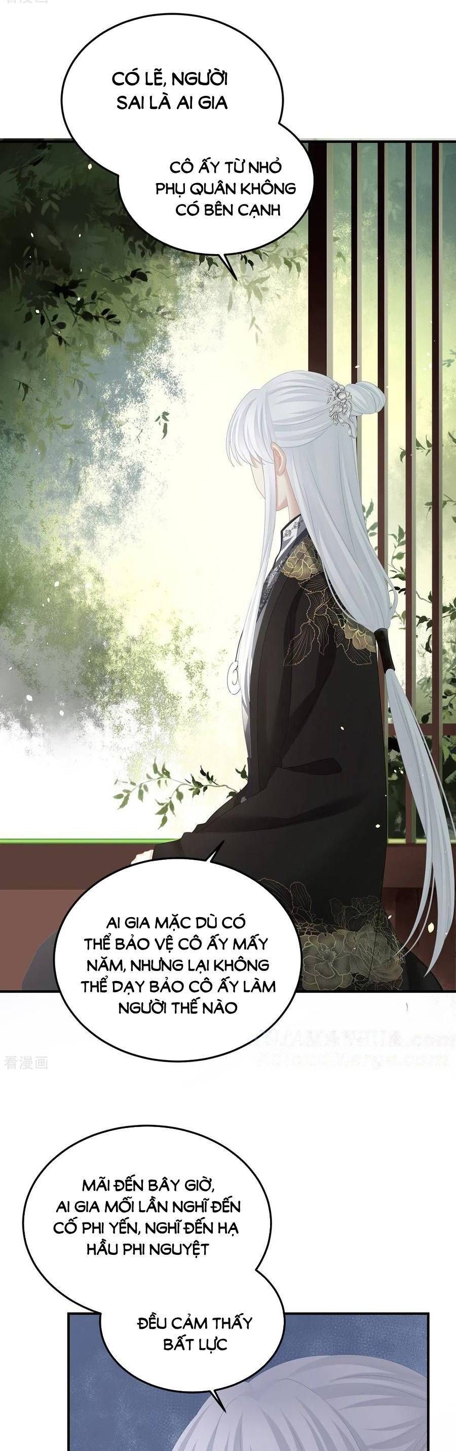 đọc truyện Hậu Cung Của Nữ Đế Chương 366 ảnh 8 tại Thiên Thai Truyện