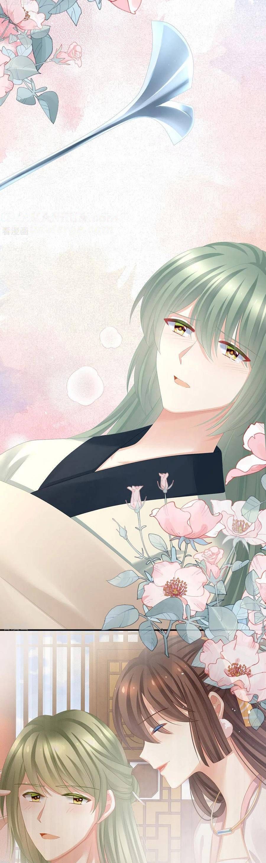 đọc truyện Hậu Cung Của Nữ Đế Chương 367 ảnh 13 tại Thiên Thai Truyện