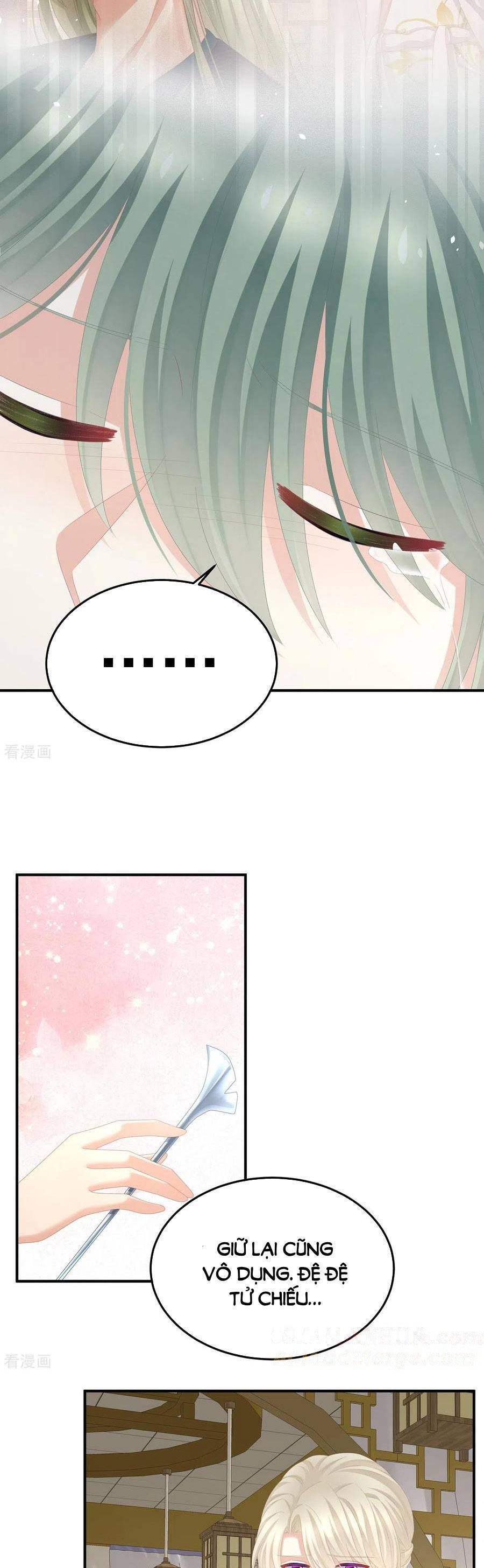 đọc truyện Hậu Cung Của Nữ Đế Chương 367 ảnh 14 tại Thiên Thai Truyện