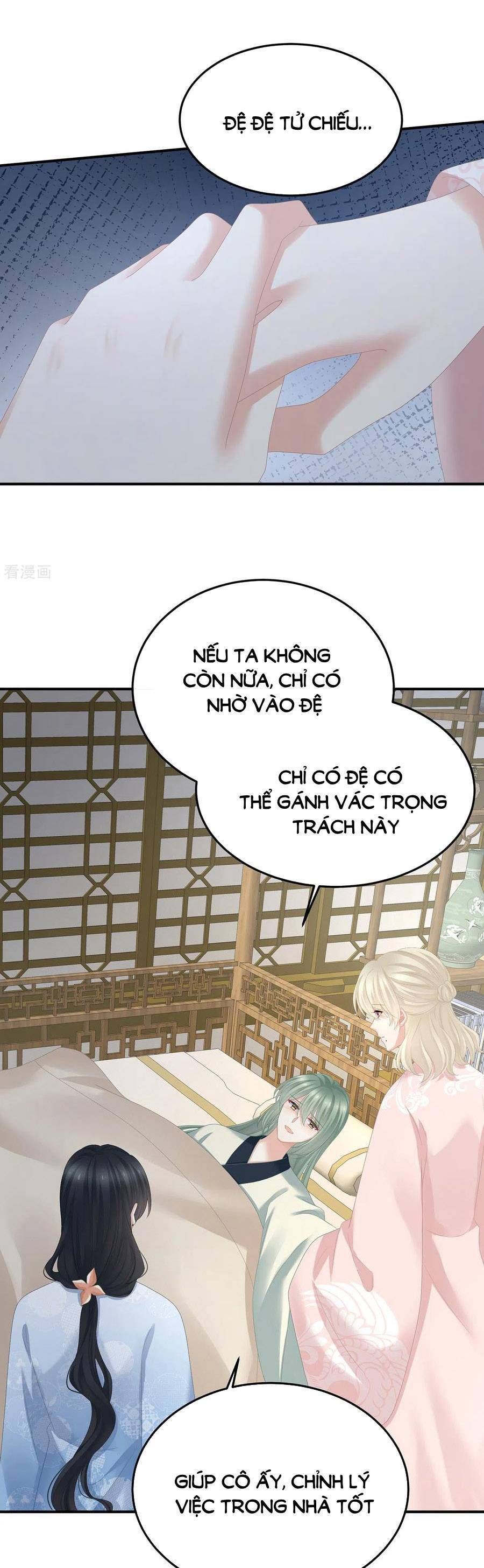 đọc truyện Hậu Cung Của Nữ Đế Chương 367 ảnh 16 tại Thiên Thai Truyện