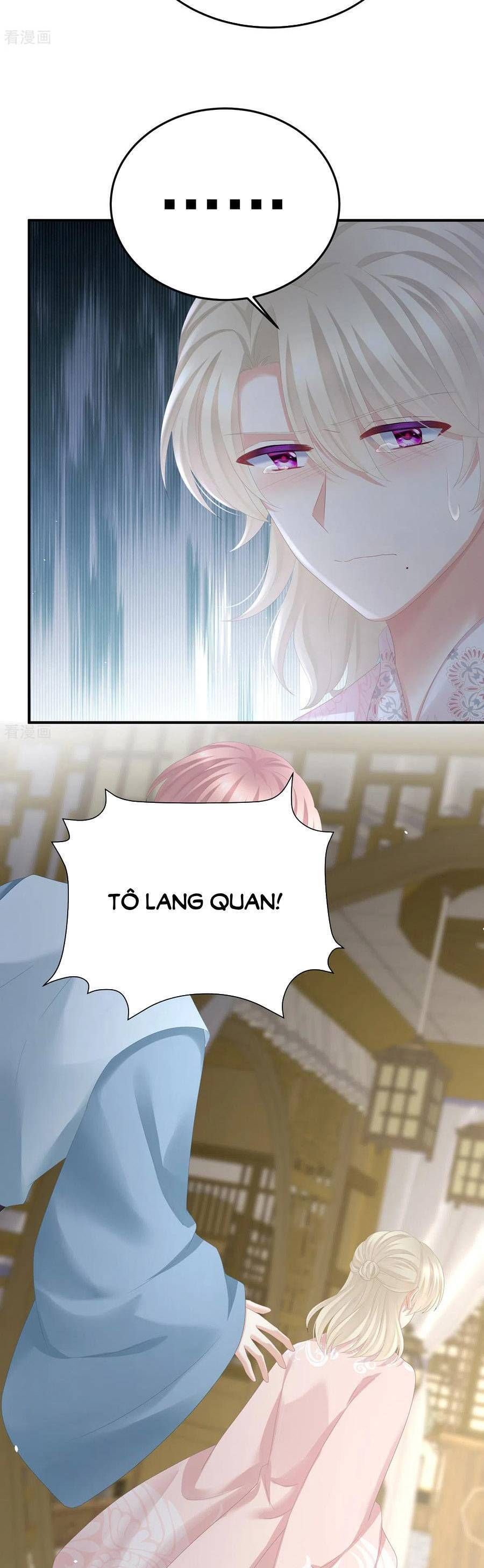 đọc truyện Hậu Cung Của Nữ Đế Chương 367 ảnh 17 tại Thiên Thai Truyện