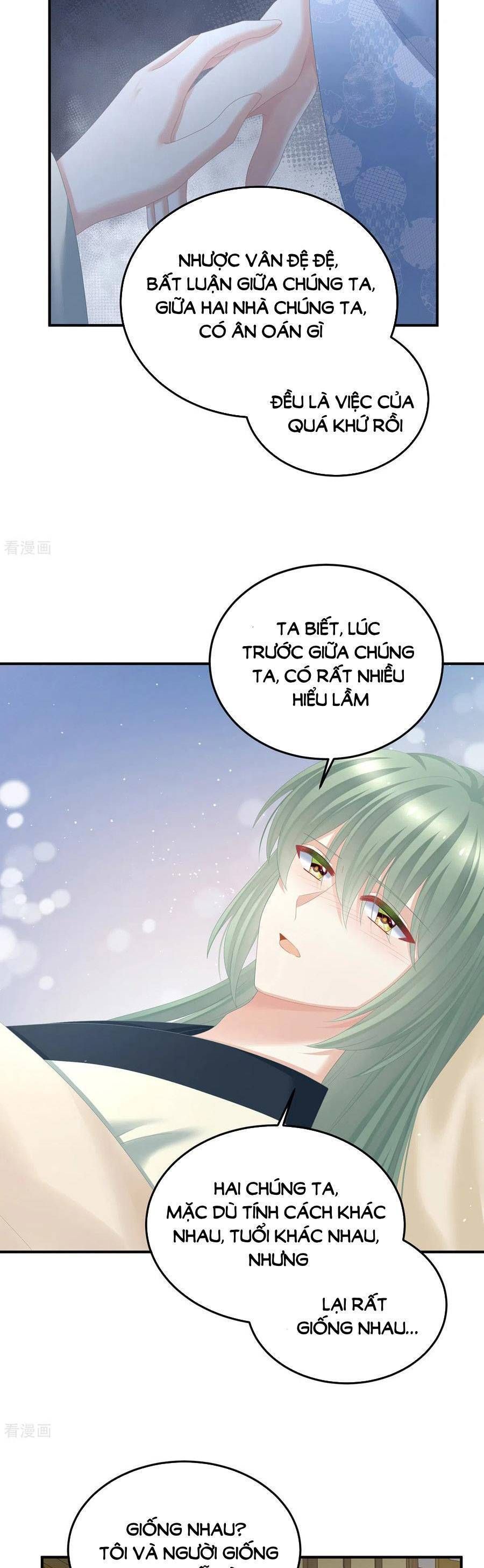 đọc truyện Hậu Cung Của Nữ Đế Chương 367 ảnh 19 tại Thiên Thai Truyện