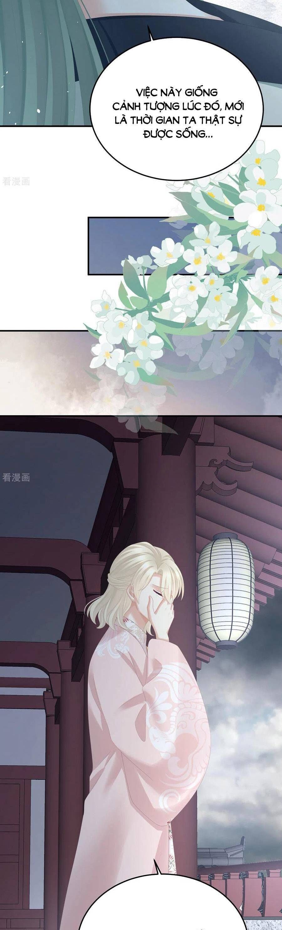 đọc truyện Hậu Cung Của Nữ Đế Chương 367 ảnh 24 tại Thiên Thai Truyện