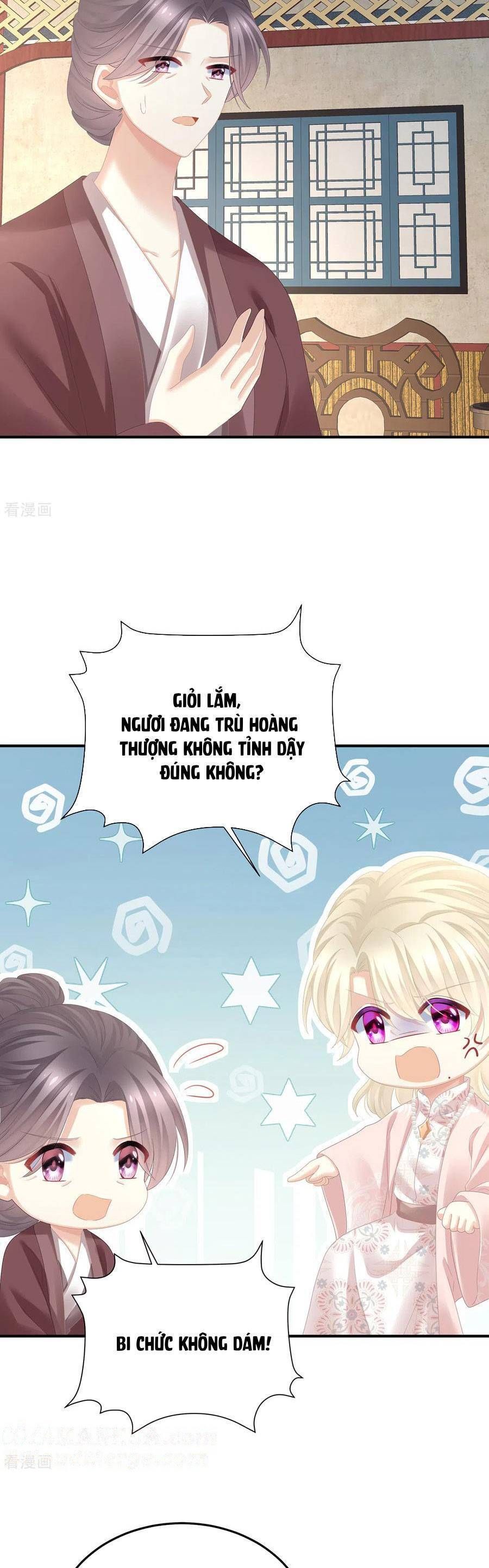 đọc truyện Hậu Cung Của Nữ Đế Chương 368 ảnh 14 tại Thiên Thai Truyện