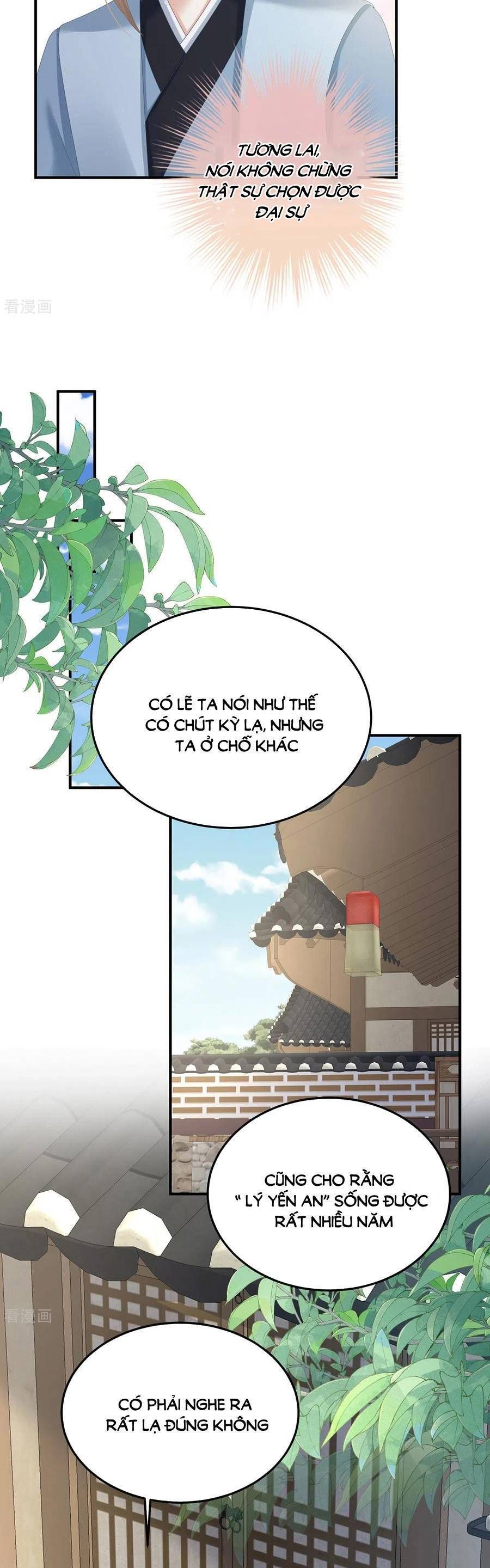 đọc truyện Hậu Cung Của Nữ Đế Chương 368 ảnh 19 tại Thiên Thai Truyện