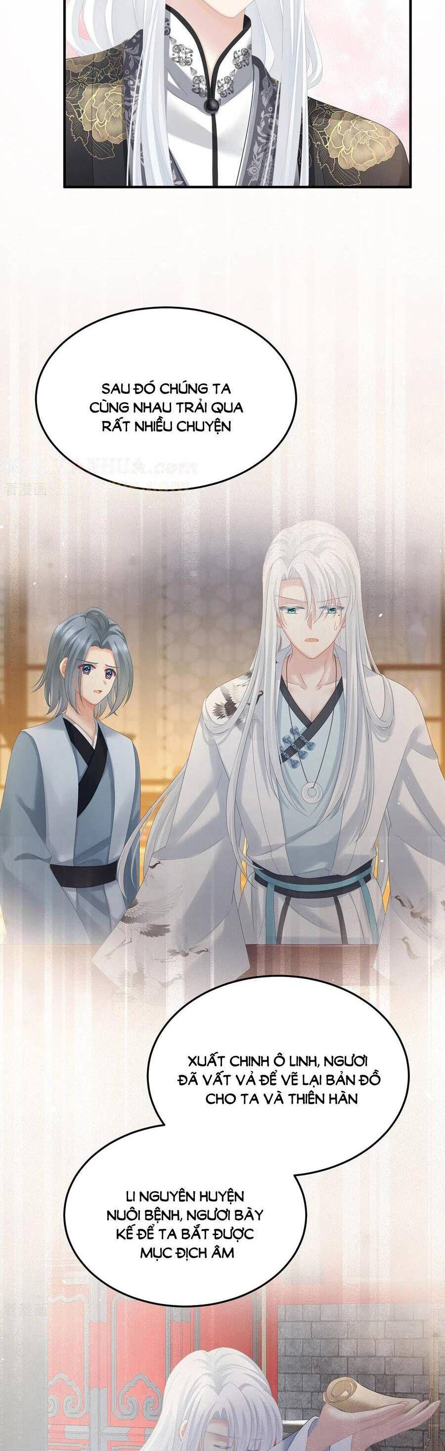 đọc truyện Hậu Cung Của Nữ Đế Chương 368 ảnh 25 tại Thiên Thai Truyện