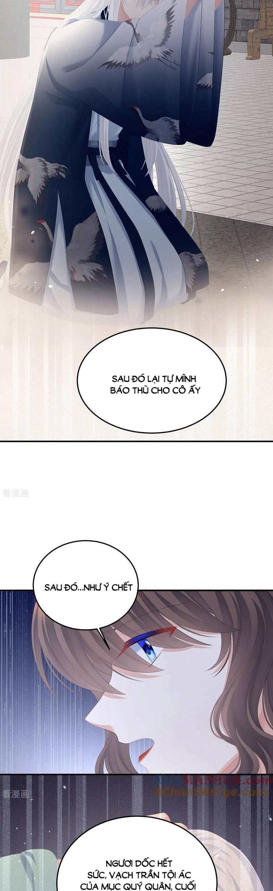 đọc truyện Hậu Cung Của Nữ Đế Chương 368 ảnh 26 tại Thiên Thai Truyện