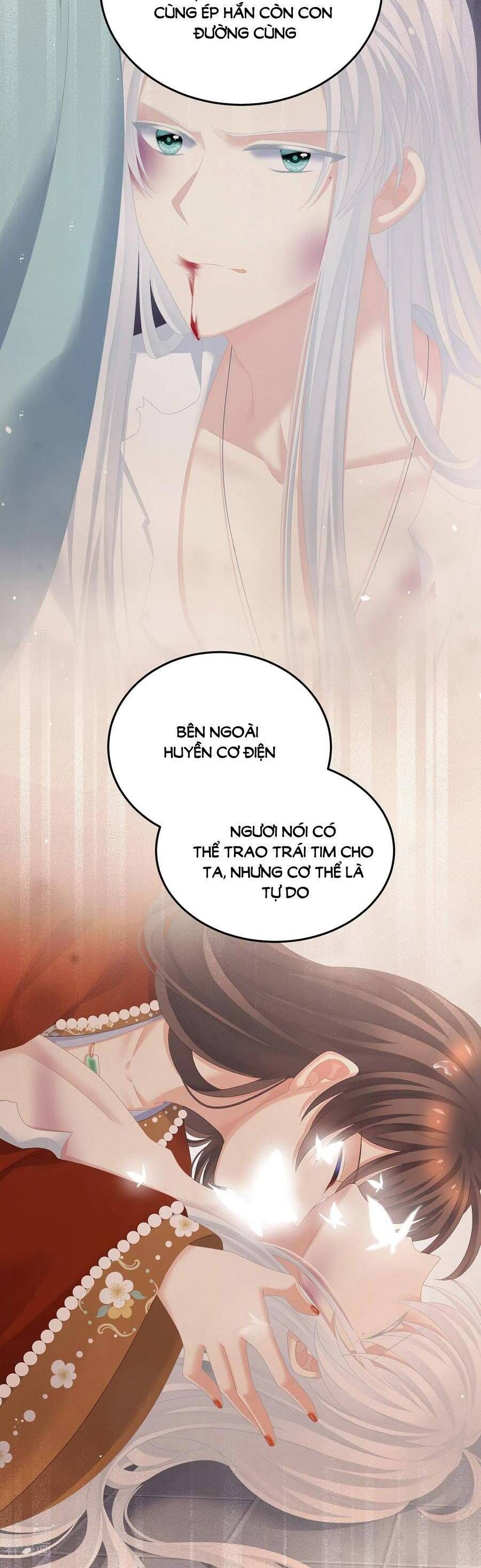 đọc truyện Hậu Cung Của Nữ Đế Chương 368 ảnh 27 tại Thiên Thai Truyện