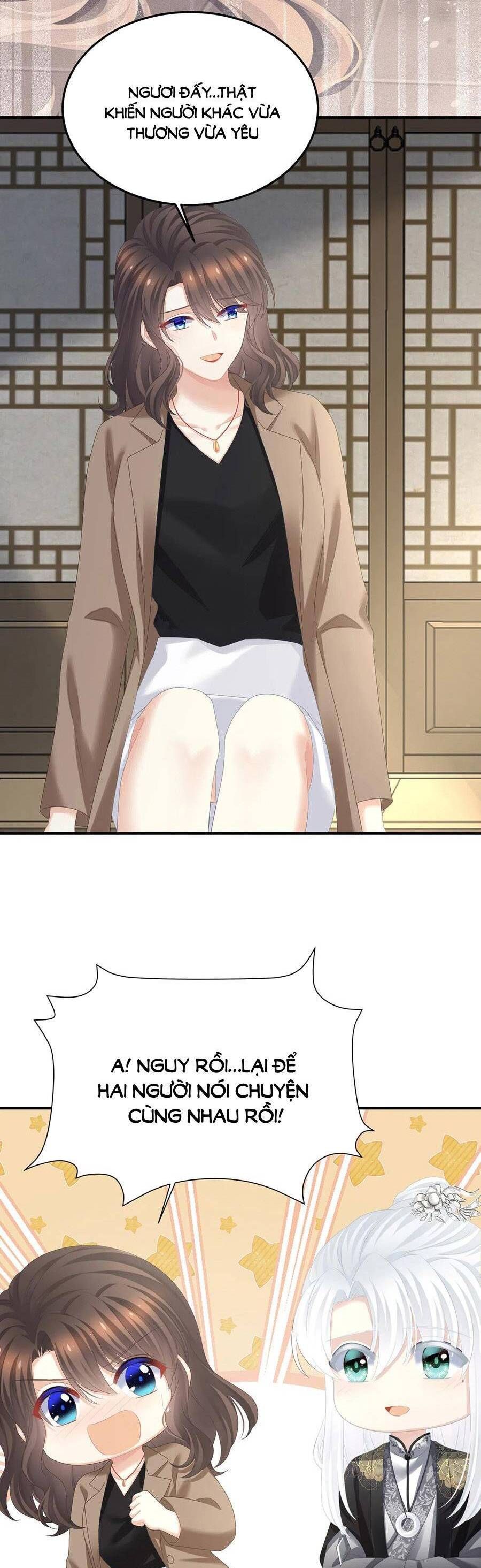 đọc truyện Hậu Cung Của Nữ Đế Chương 368 ảnh 28 tại Thiên Thai Truyện