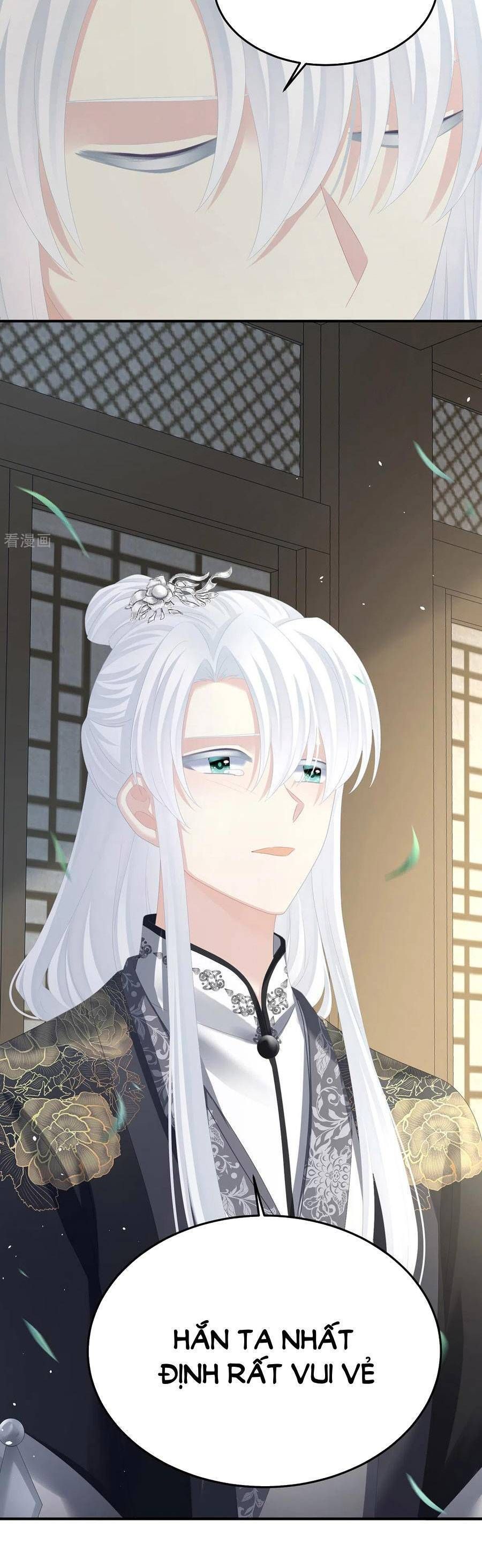 đọc truyện Hậu Cung Của Nữ Đế Chương 368 ảnh 31 tại Thiên Thai Truyện