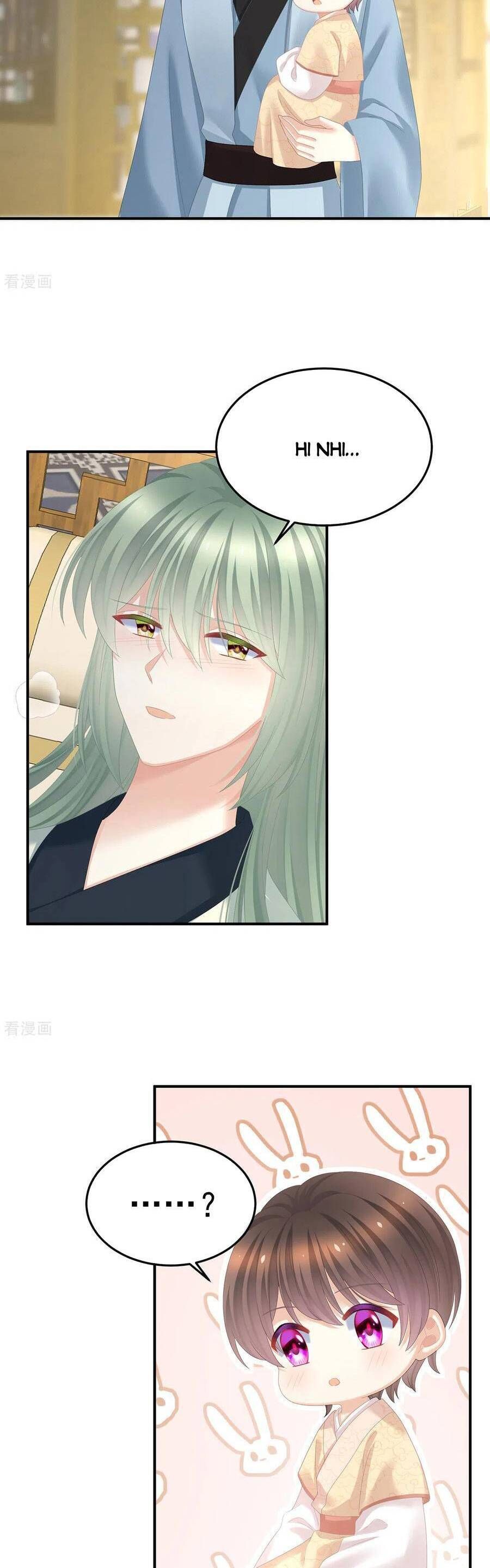 đọc truyện Hậu Cung Của Nữ Đế Chương 368 ảnh 7 tại Thiên Thai Truyện