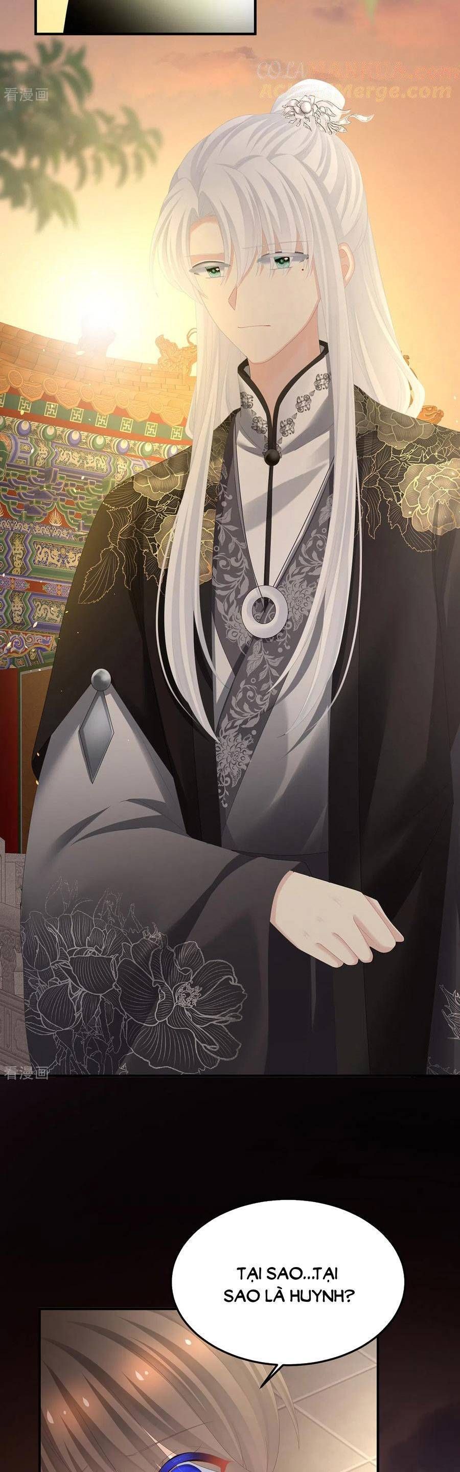 đọc truyện Hậu Cung Của Nữ Đế Chương 369 ảnh 15 tại Thiên Thai Truyện