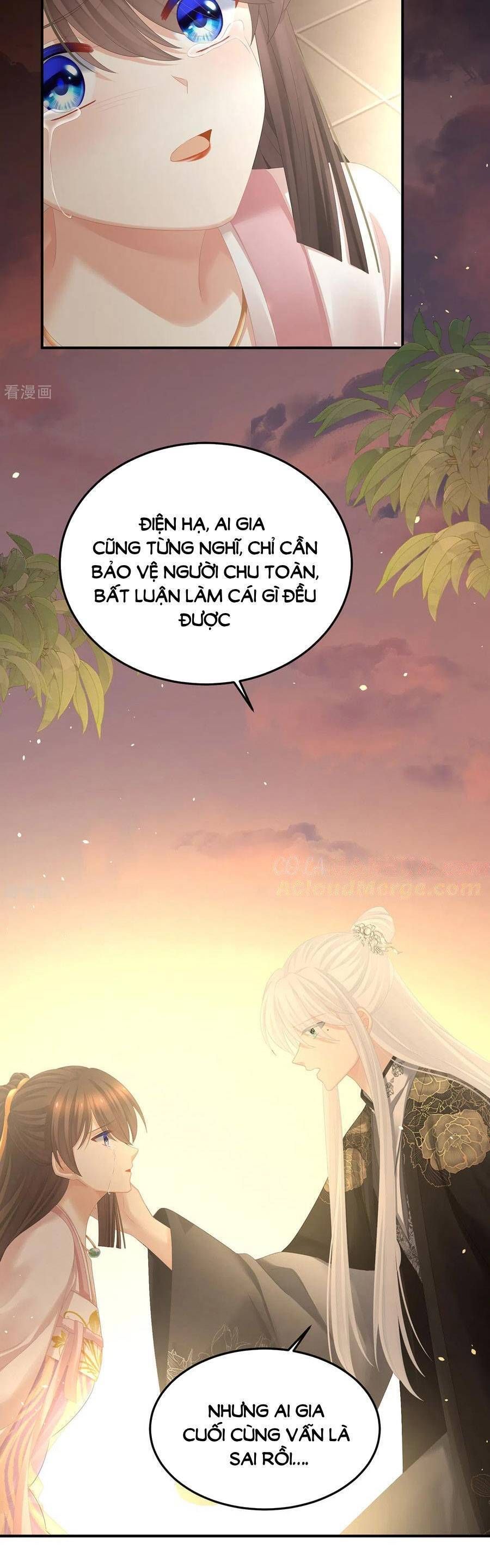 đọc truyện Hậu Cung Của Nữ Đế Chương 369 ảnh 16 tại Thiên Thai Truyện