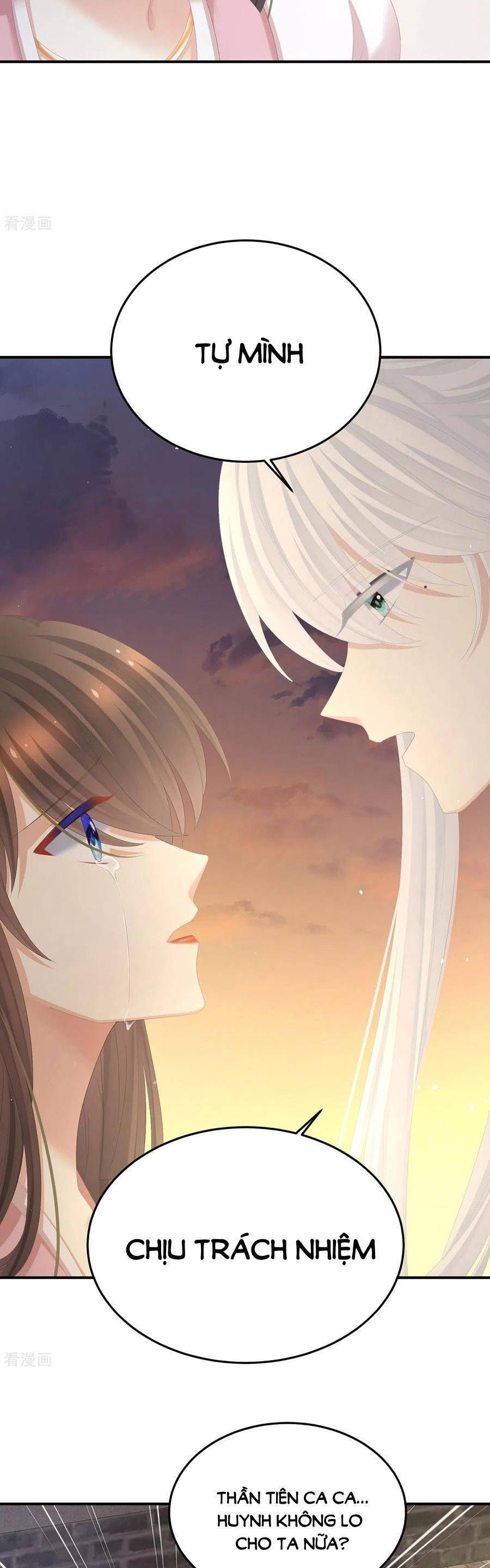 đọc truyện Hậu Cung Của Nữ Đế Chương 369 ảnh 18 tại Thiên Thai Truyện