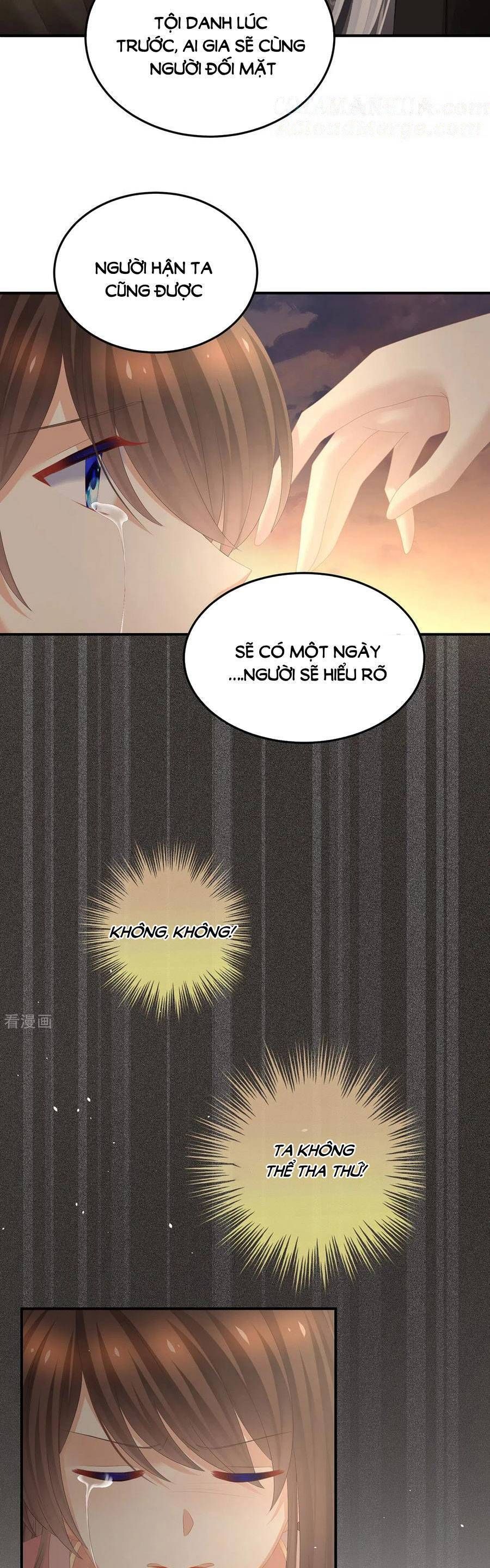 đọc truyện Hậu Cung Của Nữ Đế Chương 369 ảnh 20 tại Thiên Thai Truyện