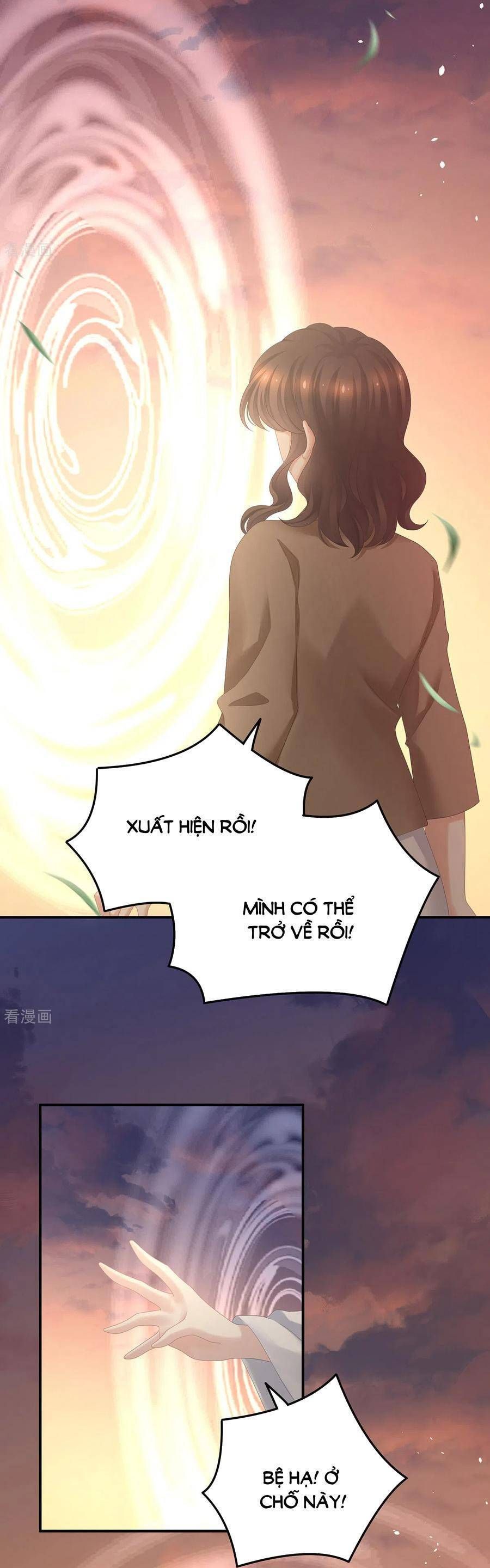 đọc truyện Hậu Cung Của Nữ Đế Chương 369 ảnh 22 tại Thiên Thai Truyện