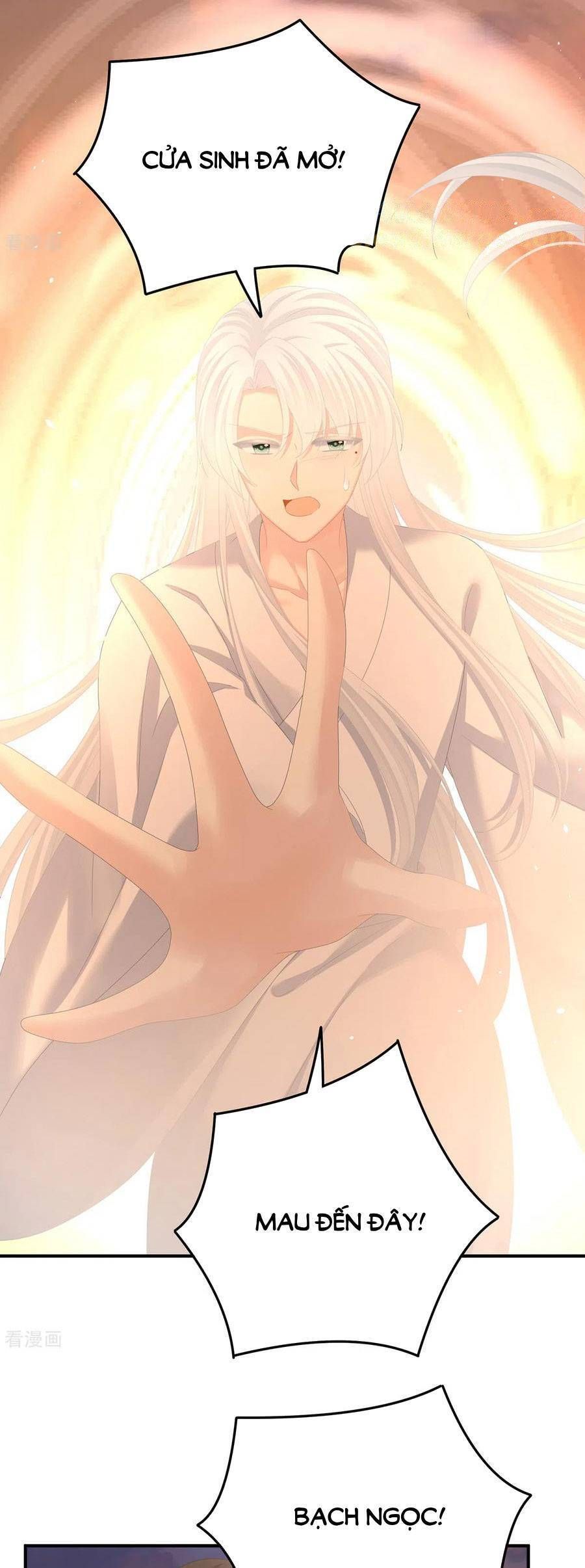 đọc truyện Hậu Cung Của Nữ Đế Chương 369 ảnh 23 tại Thiên Thai Truyện