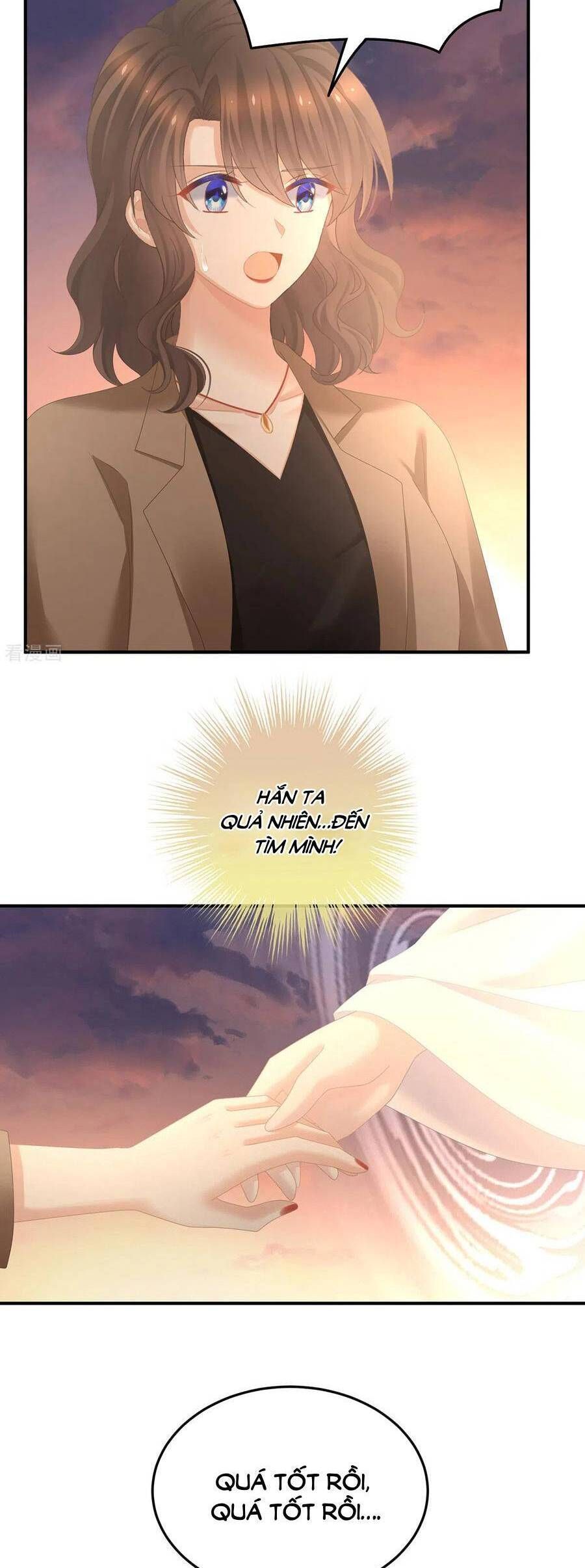 đọc truyện Hậu Cung Của Nữ Đế Chương 369 ảnh 24 tại Thiên Thai Truyện