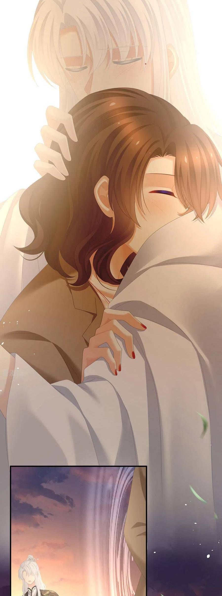 đọc truyện Hậu Cung Của Nữ Đế Chương 369 ảnh 26 tại Thiên Thai Truyện