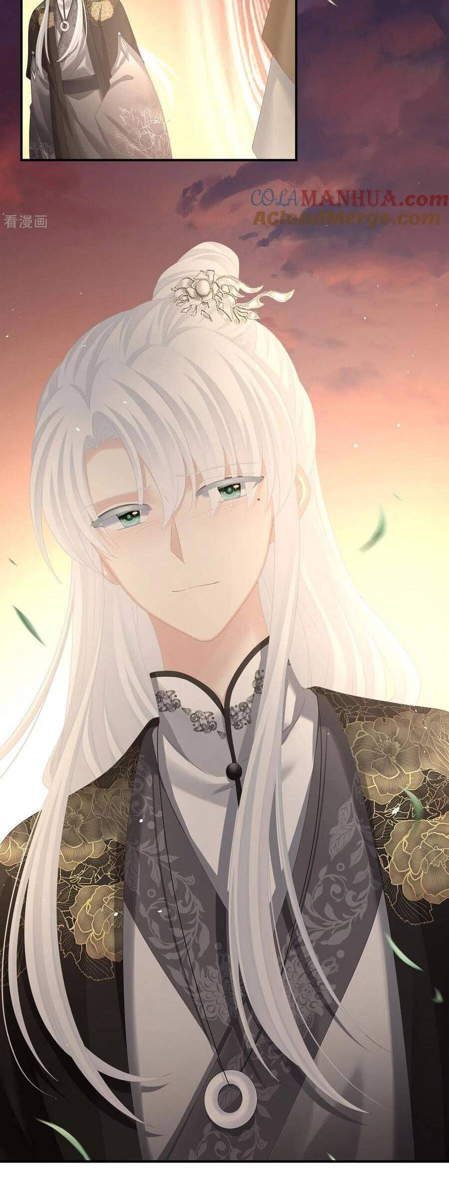 đọc truyện Hậu Cung Của Nữ Đế Chương 369 ảnh 27 tại Thiên Thai Truyện