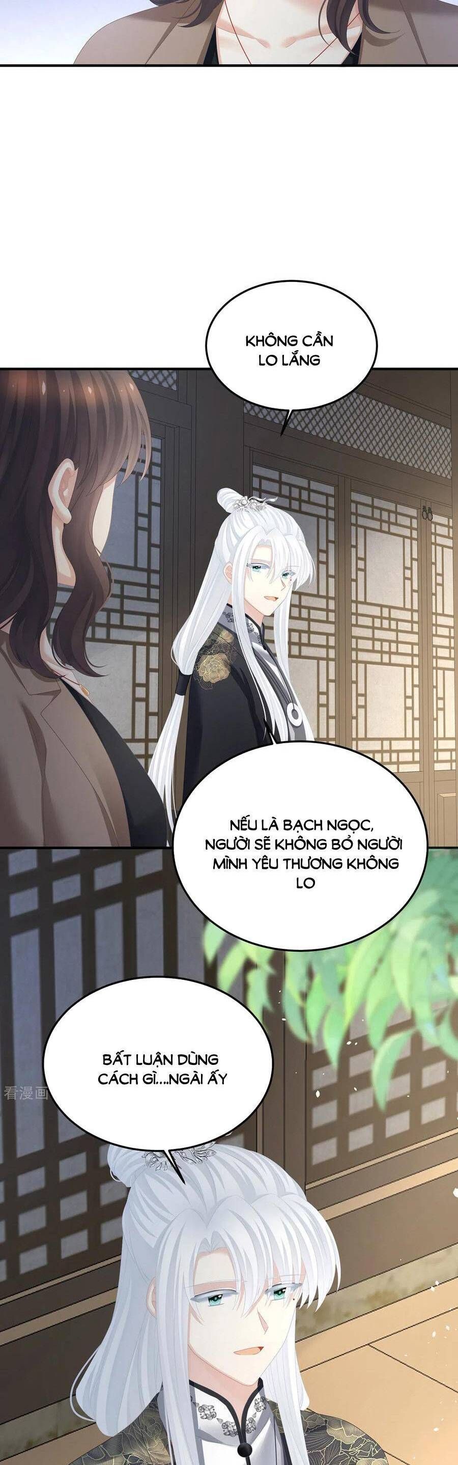 đọc truyện Hậu Cung Của Nữ Đế Chương 369 ảnh 5 tại Thiên Thai Truyện