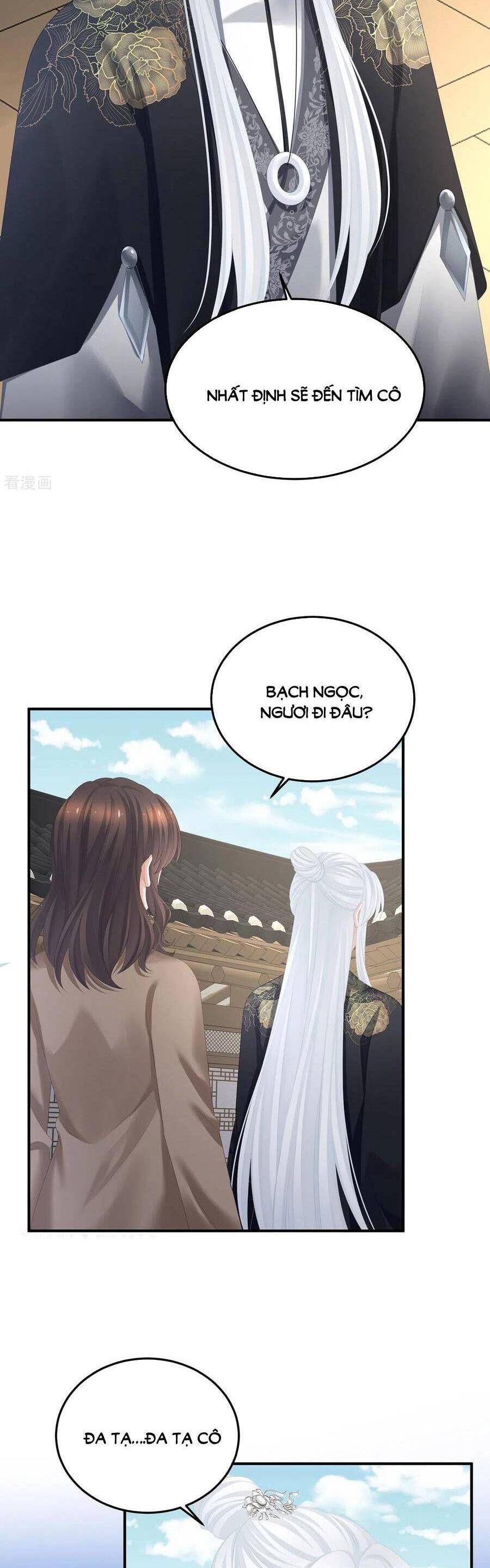 đọc truyện Hậu Cung Của Nữ Đế Chương 369 ảnh 6 tại Thiên Thai Truyện