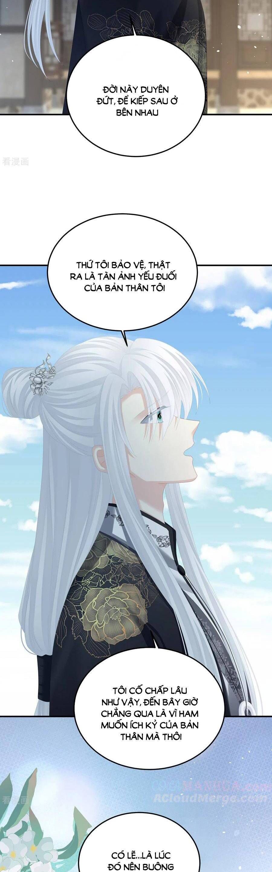 đọc truyện Hậu Cung Của Nữ Đế Chương 369 ảnh 8 tại Thiên Thai Truyện