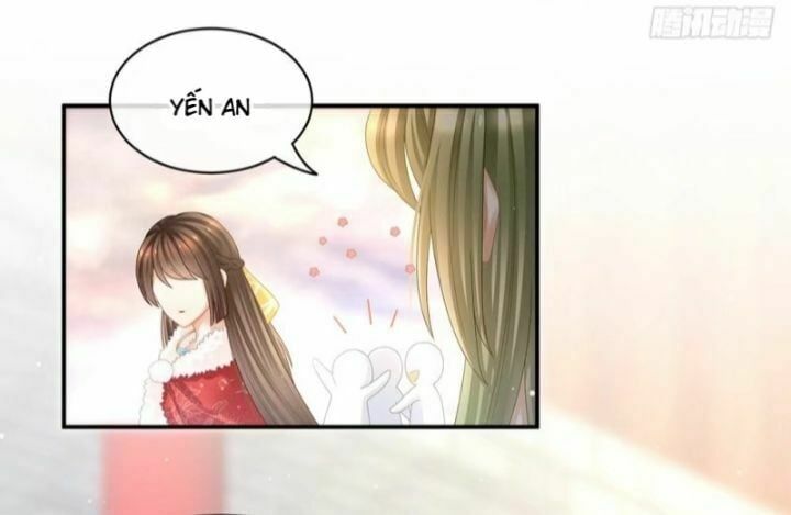 đọc truyện Hậu Cung Của Nữ Đế Chương 37 ảnh 15 tại Thiên Thai Truyện