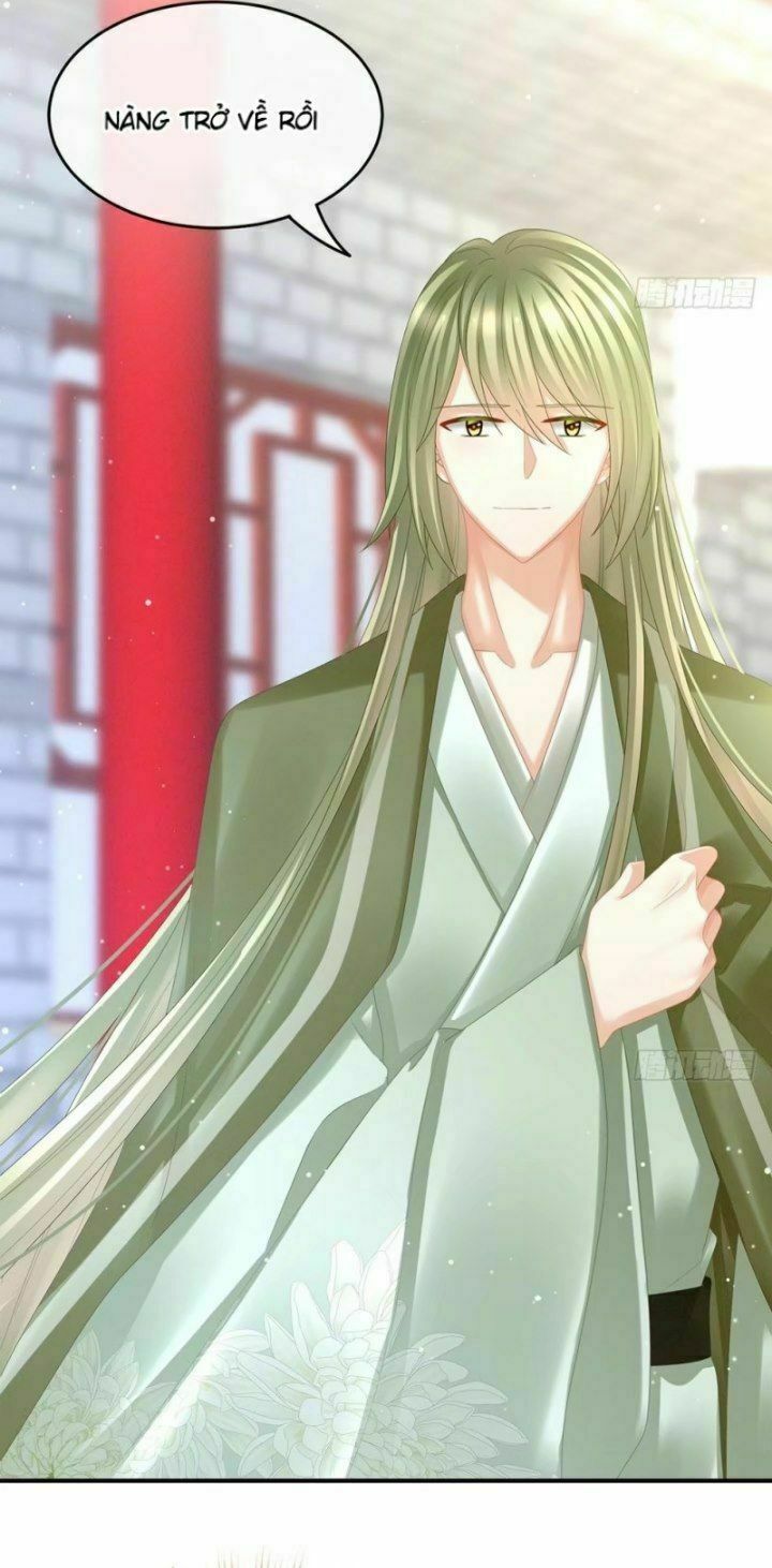 đọc truyện Hậu Cung Của Nữ Đế Chương 37 ảnh 16 tại Thiên Thai Truyện