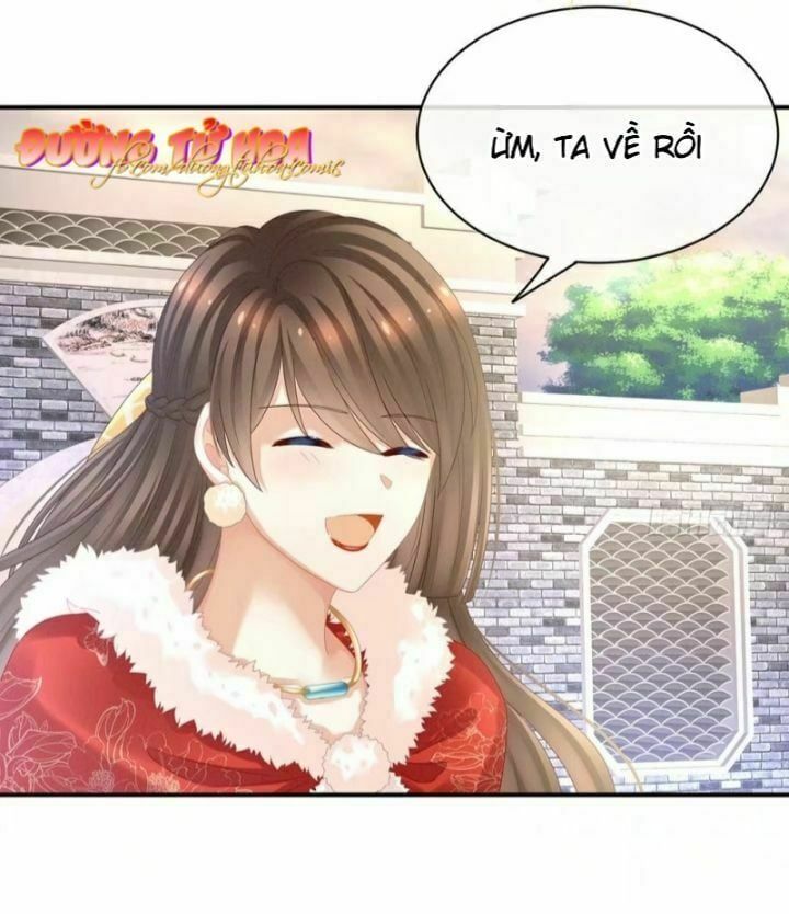 đọc truyện Hậu Cung Của Nữ Đế Chương 37 ảnh 18 tại Thiên Thai Truyện