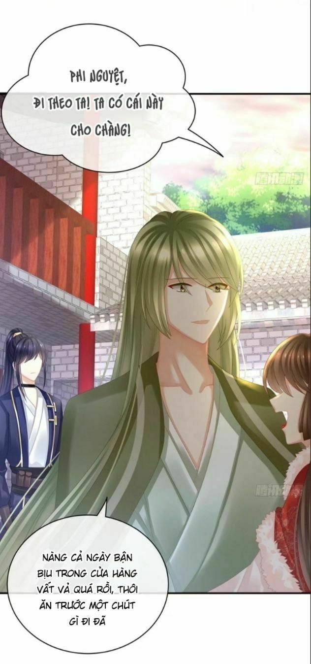 đọc truyện Hậu Cung Của Nữ Đế Chương 37 ảnh 19 tại Thiên Thai Truyện