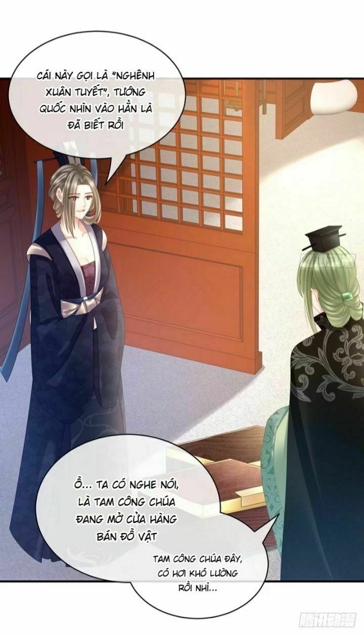 đọc truyện Hậu Cung Của Nữ Đế Chương 37 ảnh 4 tại Thiên Thai Truyện