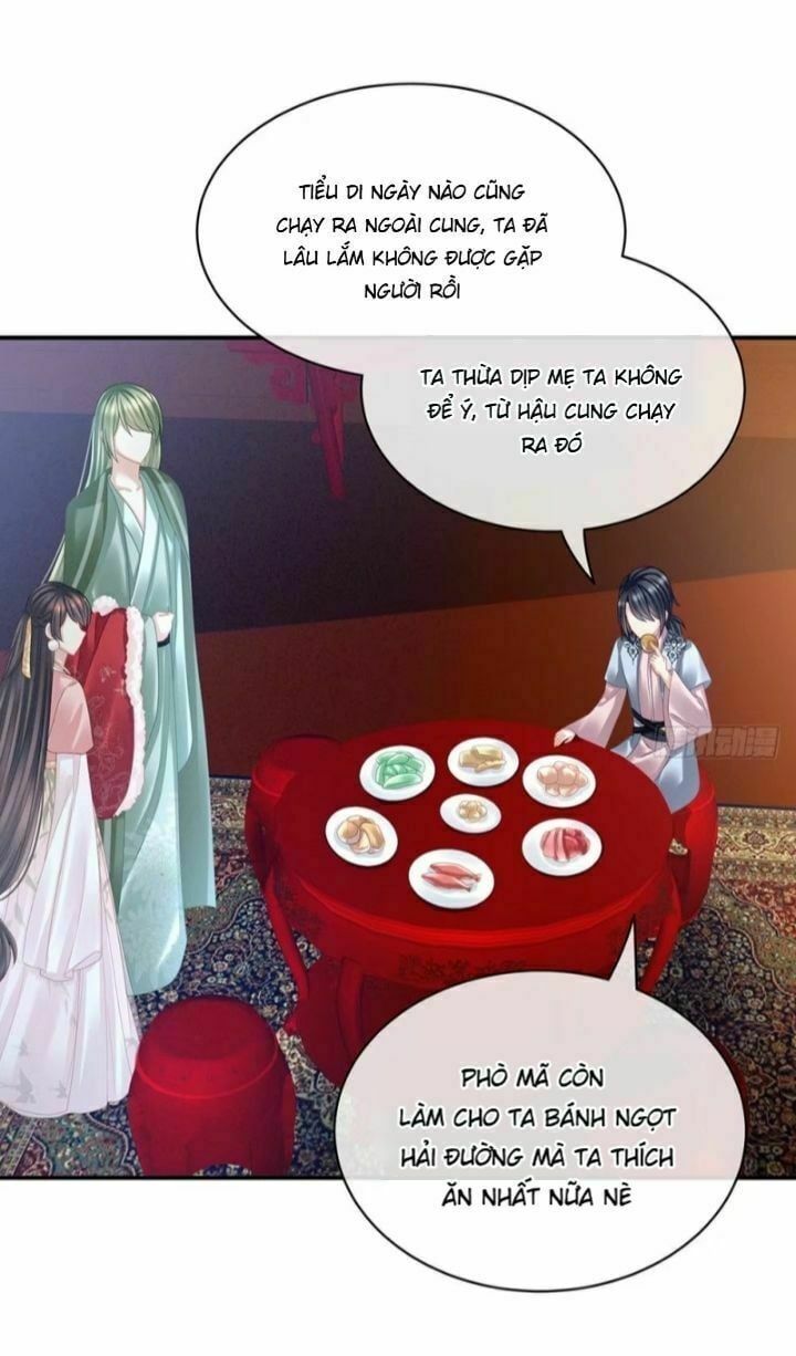 đọc truyện Hậu Cung Của Nữ Đế Chương 37 ảnh 24 tại Thiên Thai Truyện