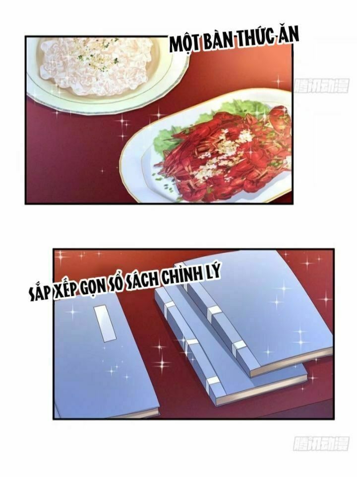 đọc truyện Hậu Cung Của Nữ Đế Chương 37 ảnh 25 tại Thiên Thai Truyện