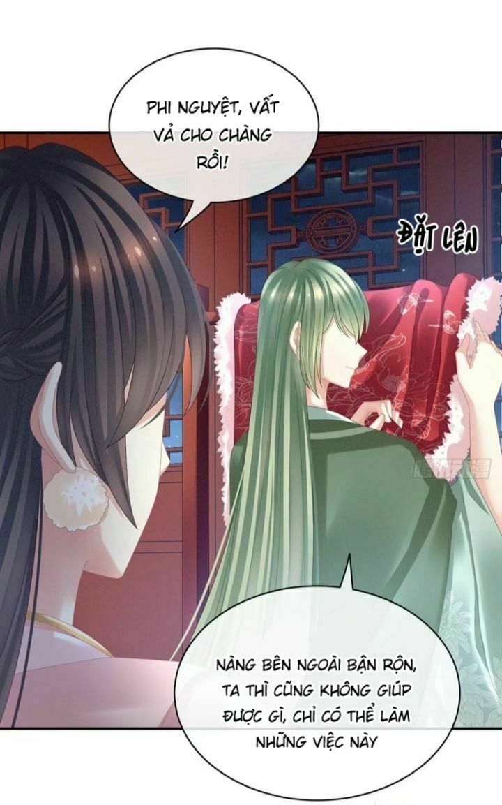 đọc truyện Hậu Cung Của Nữ Đế Chương 37 ảnh 26 tại Thiên Thai Truyện