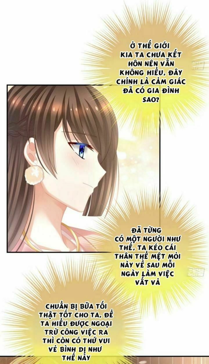 đọc truyện Hậu Cung Của Nữ Đế Chương 37 ảnh 27 tại Thiên Thai Truyện