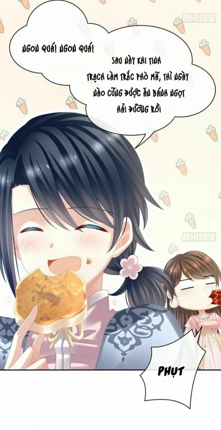 đọc truyện Hậu Cung Của Nữ Đế Chương 37 ảnh 30 tại Thiên Thai Truyện