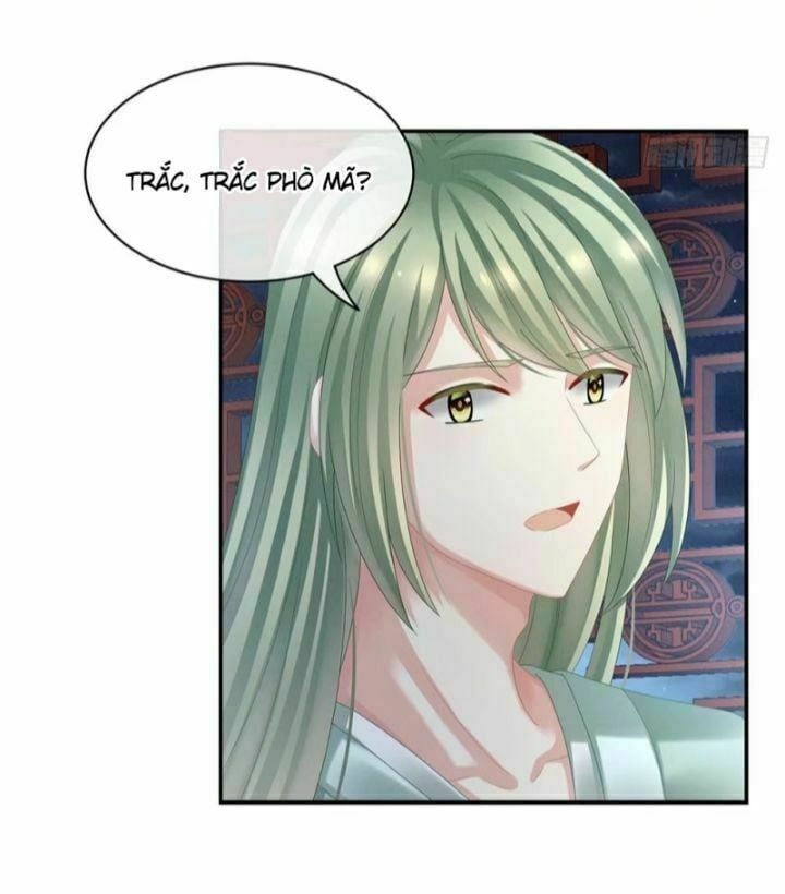 đọc truyện Hậu Cung Của Nữ Đế Chương 37 ảnh 31 tại Thiên Thai Truyện