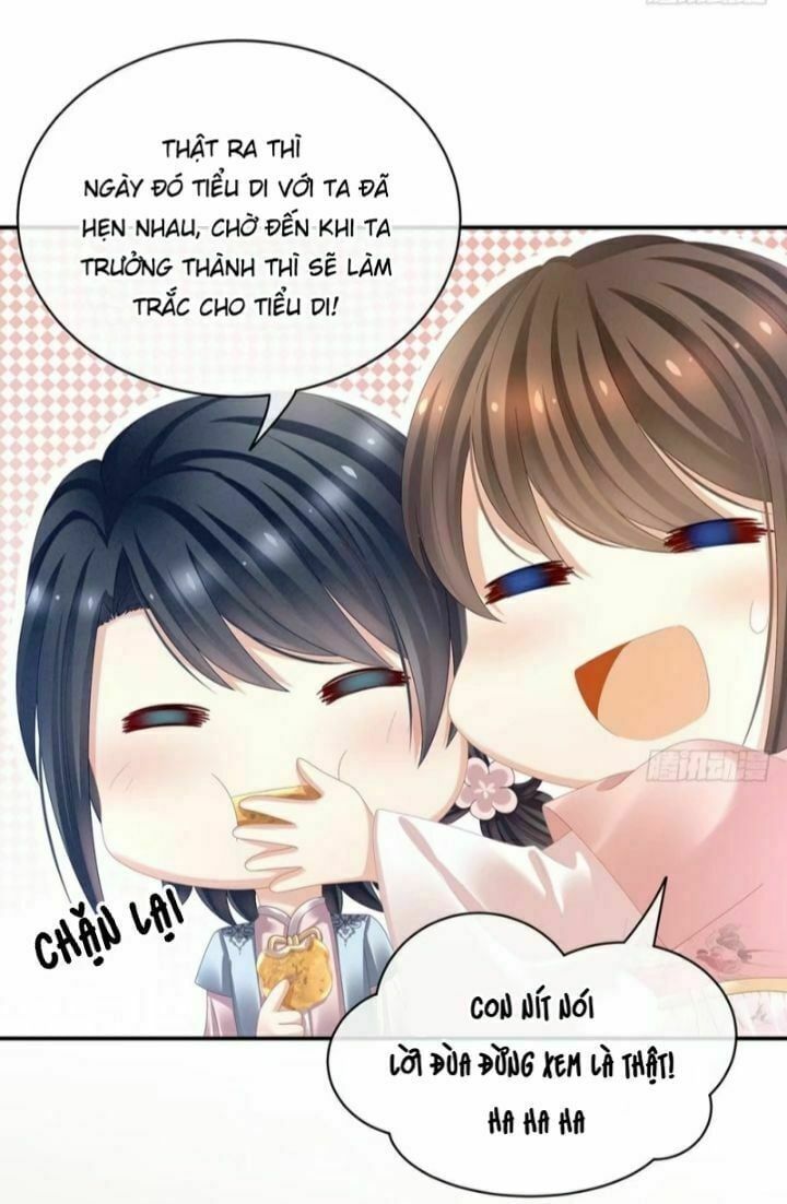 đọc truyện Hậu Cung Của Nữ Đế Chương 37 ảnh 32 tại Thiên Thai Truyện