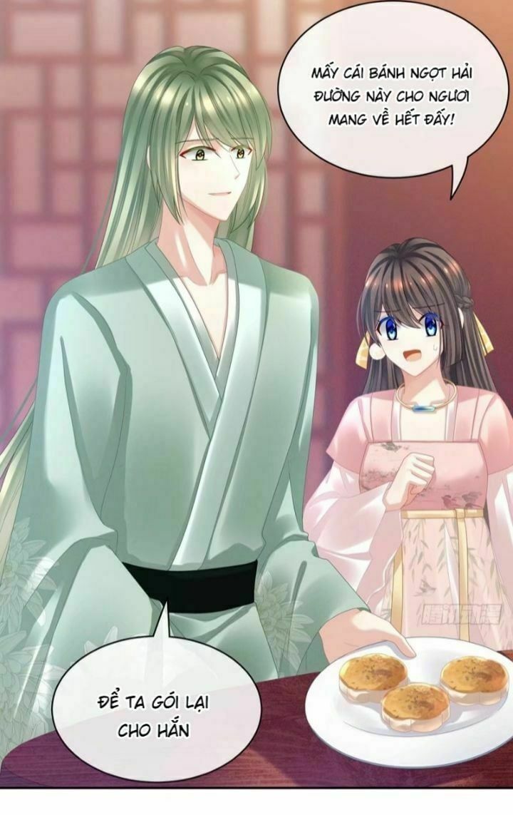 đọc truyện Hậu Cung Của Nữ Đế Chương 37 ảnh 34 tại Thiên Thai Truyện