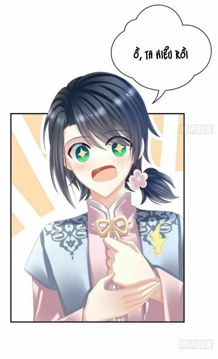 đọc truyện Hậu Cung Của Nữ Đế Chương 37 ảnh 35 tại Thiên Thai Truyện