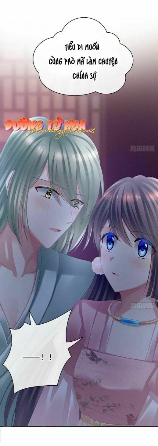 đọc truyện Hậu Cung Của Nữ Đế Chương 37 ảnh 36 tại Thiên Thai Truyện