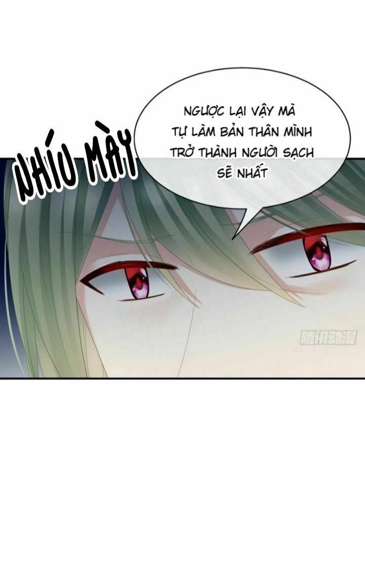 đọc truyện Hậu Cung Của Nữ Đế Chương 37 ảnh 6 tại Thiên Thai Truyện