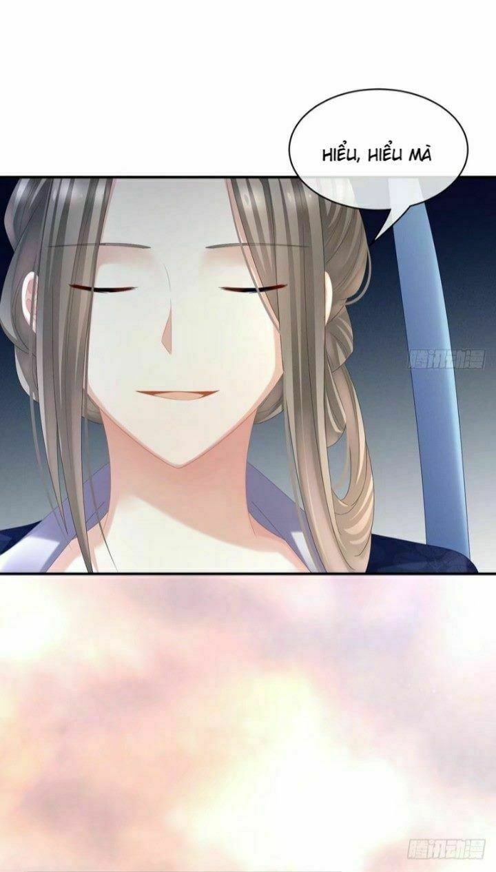 đọc truyện Hậu Cung Của Nữ Đế Chương 37 ảnh 9 tại Thiên Thai Truyện