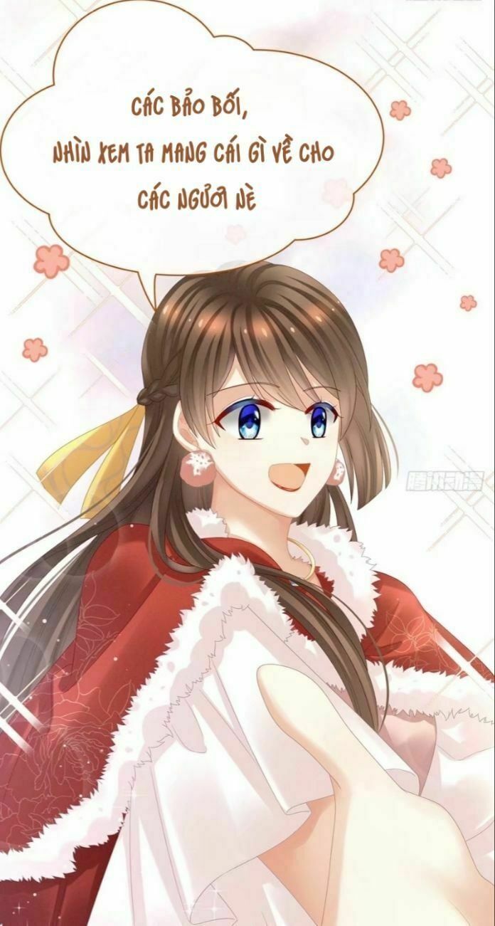 đọc truyện Hậu Cung Của Nữ Đế Chương 37 ảnh 11 tại Thiên Thai Truyện