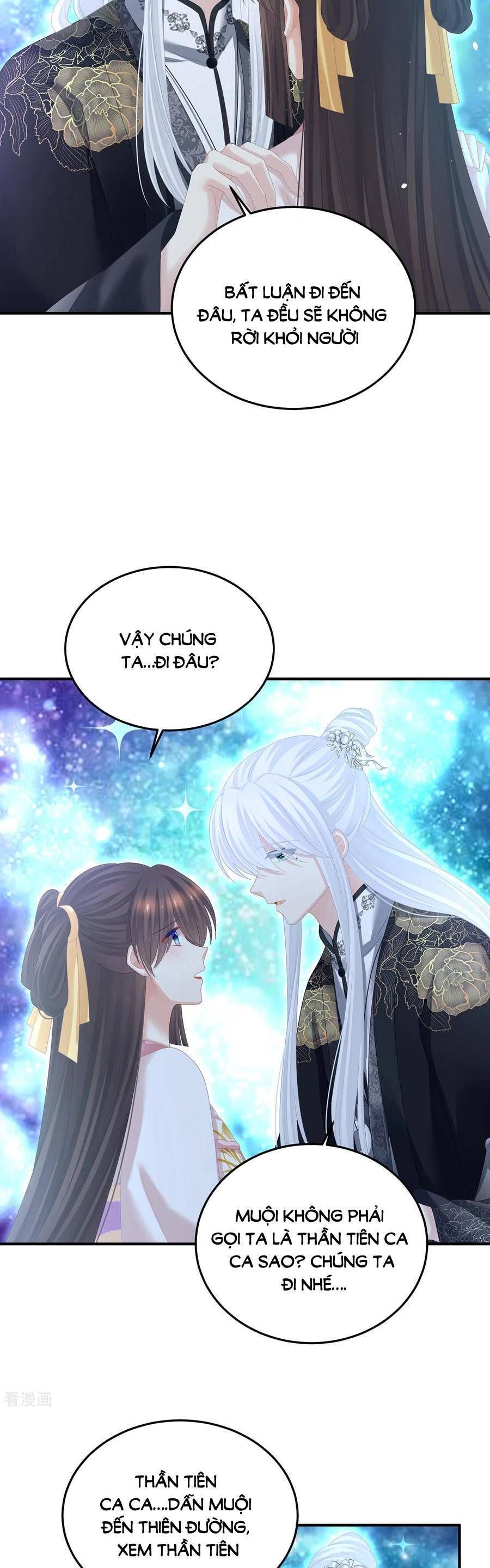 đọc truyện Hậu Cung Của Nữ Đế Chương 370 ảnh 14 tại Thiên Thai Truyện