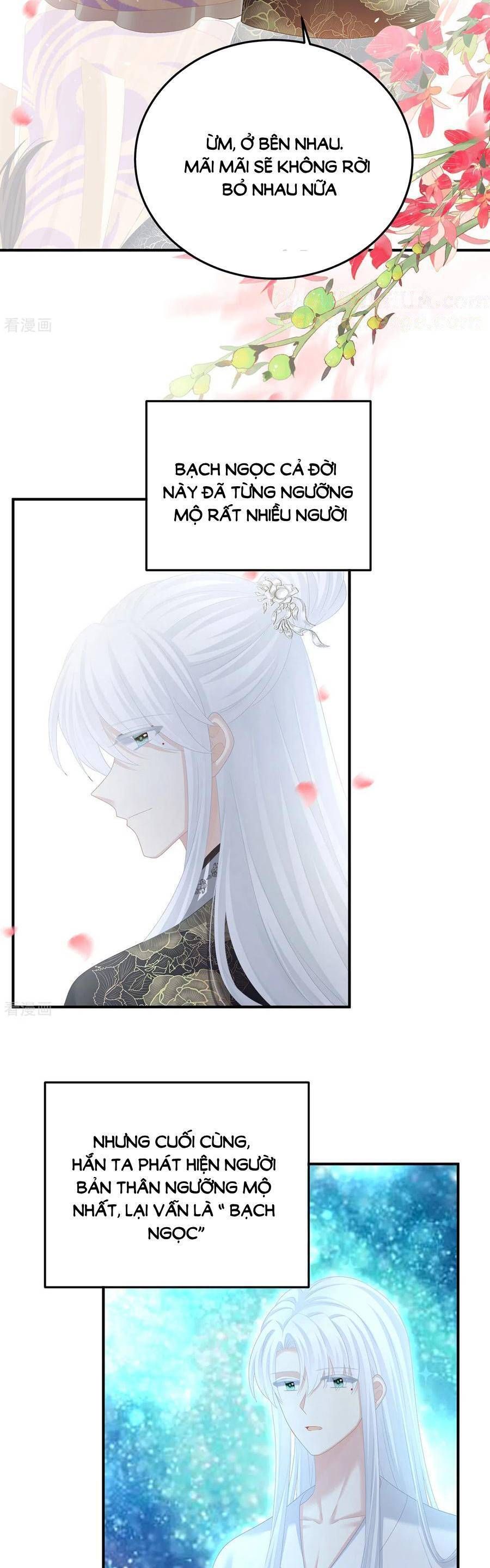 đọc truyện Hậu Cung Của Nữ Đế Chương 370 ảnh 16 tại Thiên Thai Truyện