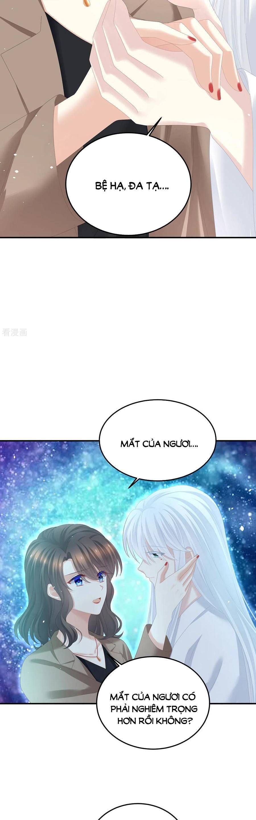 đọc truyện Hậu Cung Của Nữ Đế Chương 370 ảnh 19 tại Thiên Thai Truyện