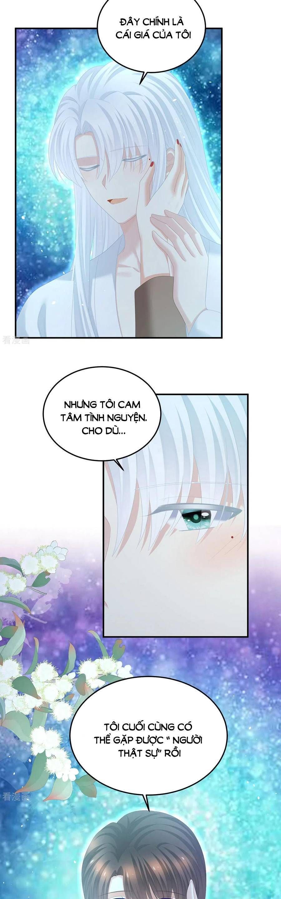 đọc truyện Hậu Cung Của Nữ Đế Chương 370 ảnh 20 tại Thiên Thai Truyện