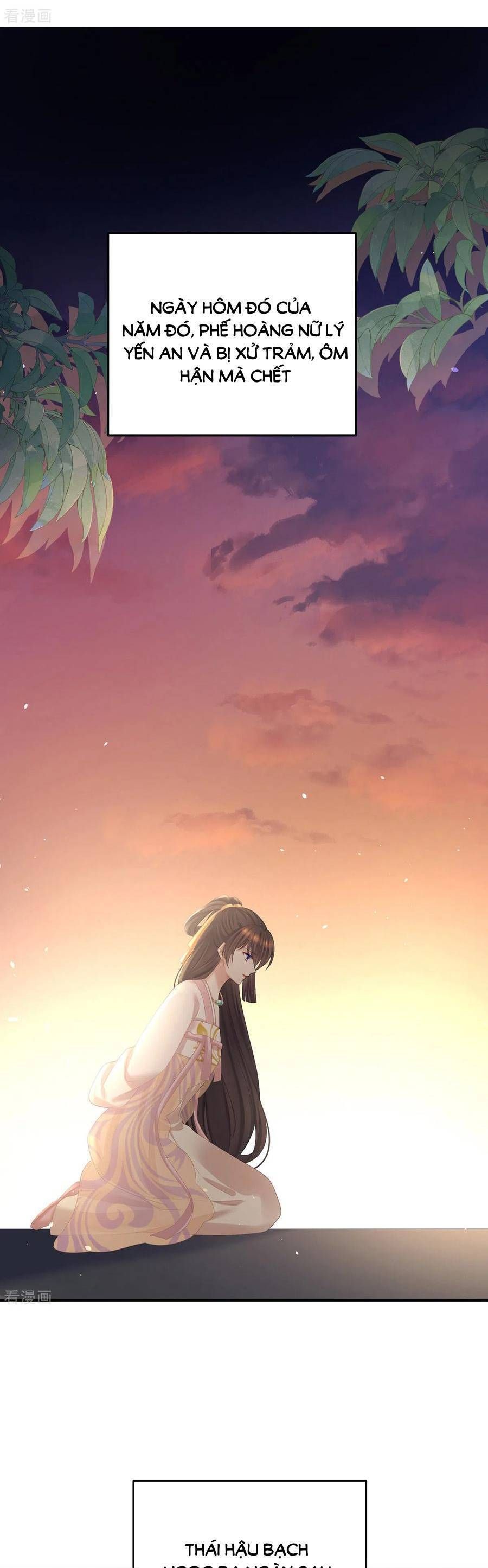 đọc truyện Hậu Cung Của Nữ Đế Chương 370 ảnh 4 tại Thiên Thai Truyện